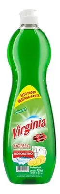 Lavalozas Desengrasante Concentrado 750ml