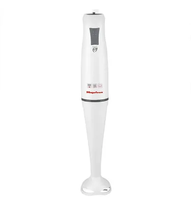 Batidora De Inmersión Eléctrica 500w Acero Inoxidable