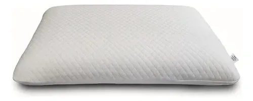 Almohada Viscoelástica Ergonómica Cervical