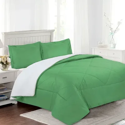 Plumón Sherpa Embossed 1.5 Plaza Verde Hipertérmico Verde