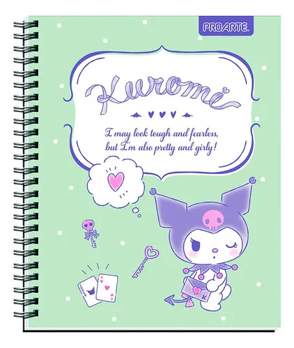 Cuaderno Universitario Espiral 100 Hojas Matemática