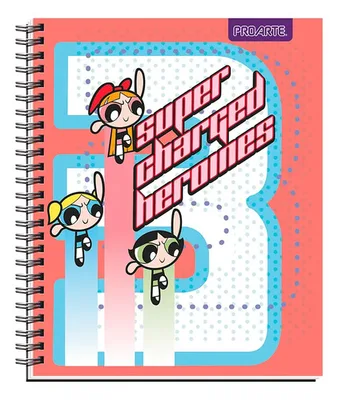 Cuaderno Universitario Espiral 100 Hojas Matemática 7mm