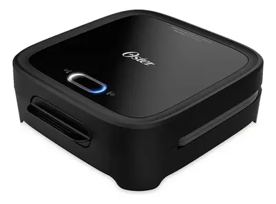 Sandwichera Eléctrica Platos Hondos Oster 750w