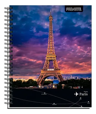 Cuaderno Universitario Espiral 100 Hojas Matemática 7mm
