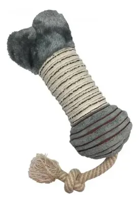 Juguete Para Perro Plush Kiboo Pets