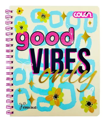 Cuaderno Universitario Espiral 100 Hojas Matemática 7mm