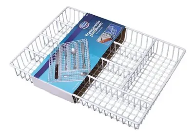 Porta Servicio Plastificado Ergonómico Resistente