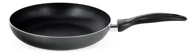 Sartén Antiadherente Firenze Taleggio 26cm Aluminio Negro