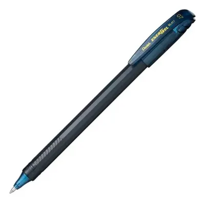 Lápiz Roller Gel Energel Pentel 0,7mm Azul