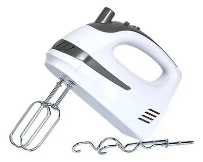 Batidora Eléctrica 150w Función Turbo Multiusos
