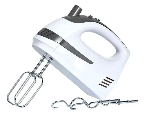 Batidora Eléctrica 150w Función Turbo Multiusos