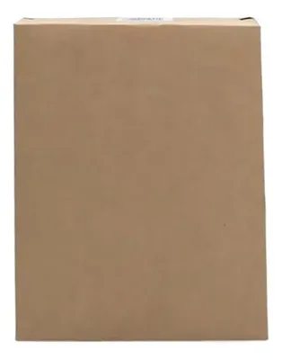 Papel Carta Blanco 70 Gramos Resma 500 Hojas Blanco