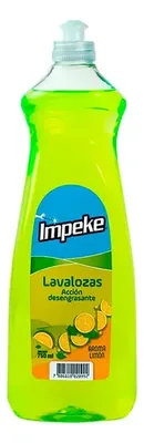 Lavalozas Desengrasante Aroma Limón 750ml