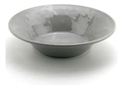 Bowl Melamina Provenzal Gris Apto Lavavajilla Gris