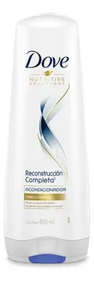 Acondicionador Dove Reconstrucción Completa 400ml
