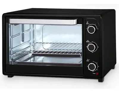 Horno Eléctrico Venetto 45 Litros Doral
