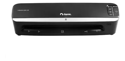 Plastificadora Laminadora Torre Vision G50 Oficina