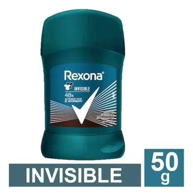 Desodorante Rexona Men Stick Antitranspirante