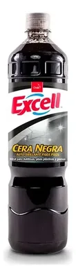 Cera Autobrillo Para Pisos Alto Brillo 900ml