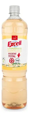 Limpiapisos Líquido 900ml Aroma Vainilla