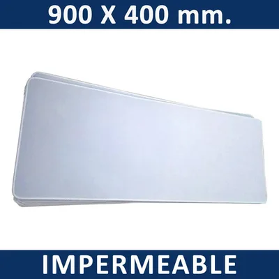 Mouse Pad Gamer Impermeable