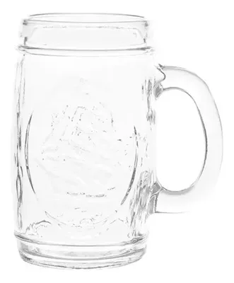 Vaso Cerveceros Vikings De 480 Cc