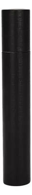 Tubo Porta-lápiz Negro