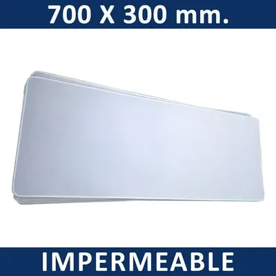Mousepad Gamer Impermeable