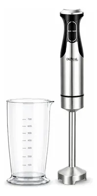 Mezclador Mini Newport De 450 W Con Vaso Medidor