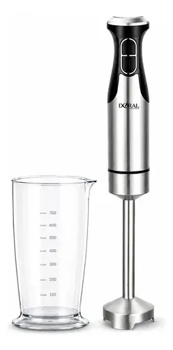 Mezclador Mini Newport De 450 W Con Vaso Medidor