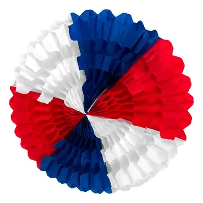 Adorno Fiestas Patrias Sol 59 Cm Abierto