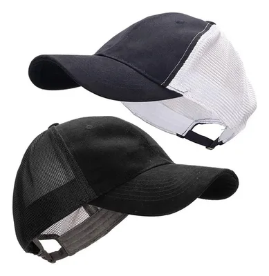 Gorro Jockey Negro Xs