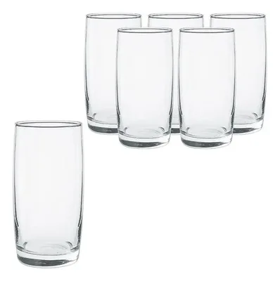 Vaso De Plástico 445 Cc Para Bebidas Monterrey Transparente