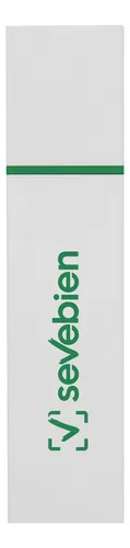 Destacador Plástico Corporativo Personalizable Verde