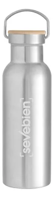 Termo De Acero Inoxidable 550 Ml