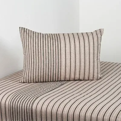 Juego De Sábanas Estampadas 200 Hilos 1.5 Plazas