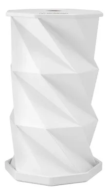 Lámpara Led Recargable Plegable Corporativa Blanco