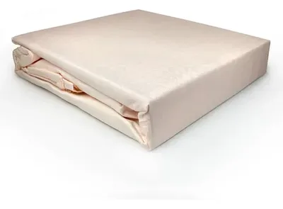 Set De Sábanas Embossed 2.5 Plazas Poliéster Crudo Verde Oscuro