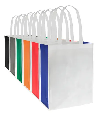 Bolsa Reutilizable Moon - Eco-friendly
