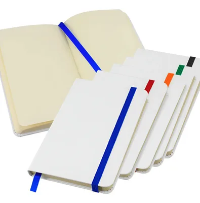 Libreta Whiteskine A6 - Varios Colores