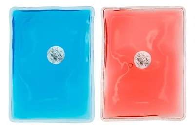 Mini Guatero Pvc Reutilizable 8x10cm
