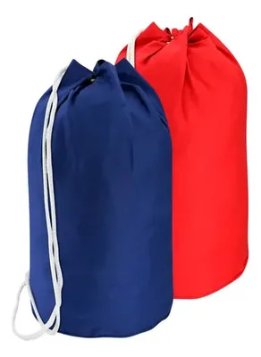 Sailor Cotton Tote Bag - Marinero Algodón