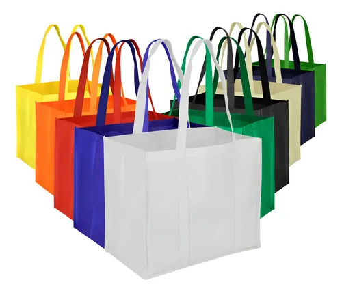 Bolsa Reutilizable Giant - Eco-friendly
