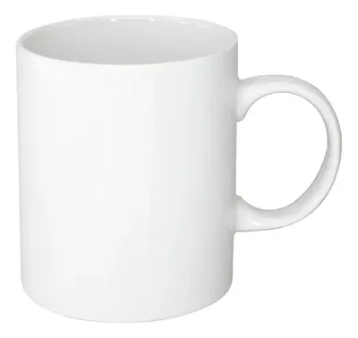 Tazón Porcelana Extra-blanco 350cc - Calidad Premium Blanco