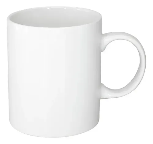 Tazón Porcelana Extra-blanco 350cc - Calidad Premium Blanco