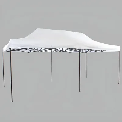 Techo Toldo Araña 3x6 Impermeable Pu