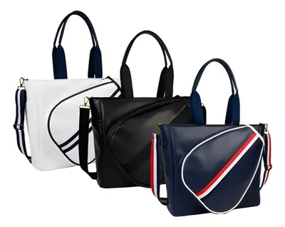 Deluxe Bolso Eco-cuero Padel 21l - Varios Colores