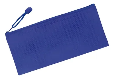 Estuche Escolar Tnt 24x11cm Varios Colores