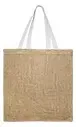 Bolsa De Yute Amazonia Natural 38x42cm