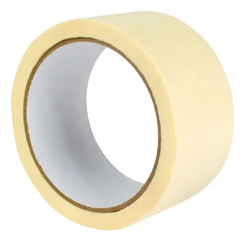 Masking Tape 48mm X 25m Beige